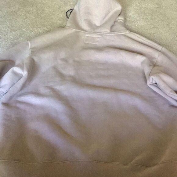 ZANEROBE Colorblock Hoodie Sweatshirt - Picture 5 of 7